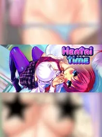 Hentai Time — Steam, Standard