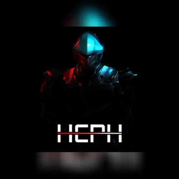 Heph — Steam, Standard