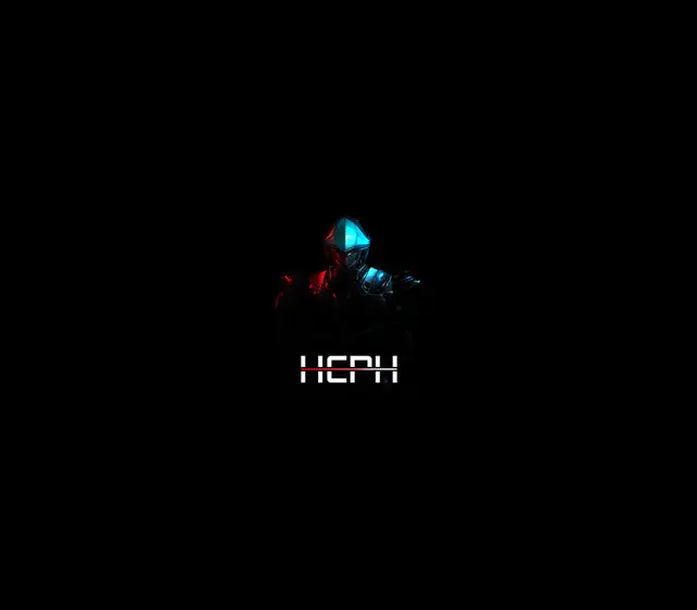 HEPH — Steam, Standard