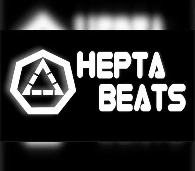Hepta Beats — Steam, Standard
