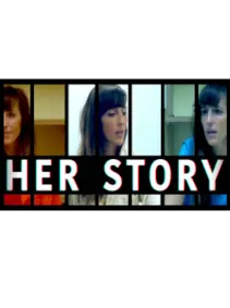 Her Story — Steam, Standard