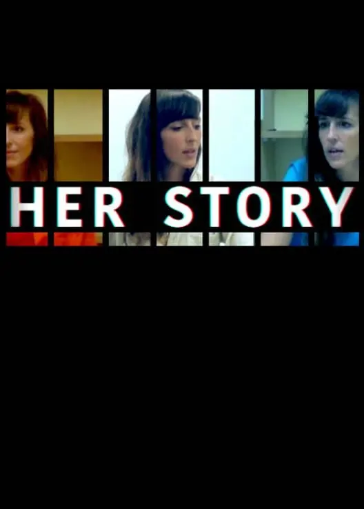 Jaquette de Her Story — jeu PC (Steam)
