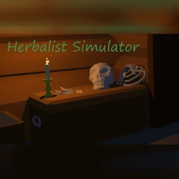 Herbalist Simulator [VR] — Steam, Standard