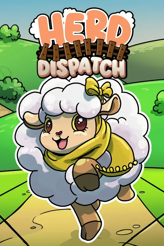 Herd Dispatch — Xbox Live, Standard