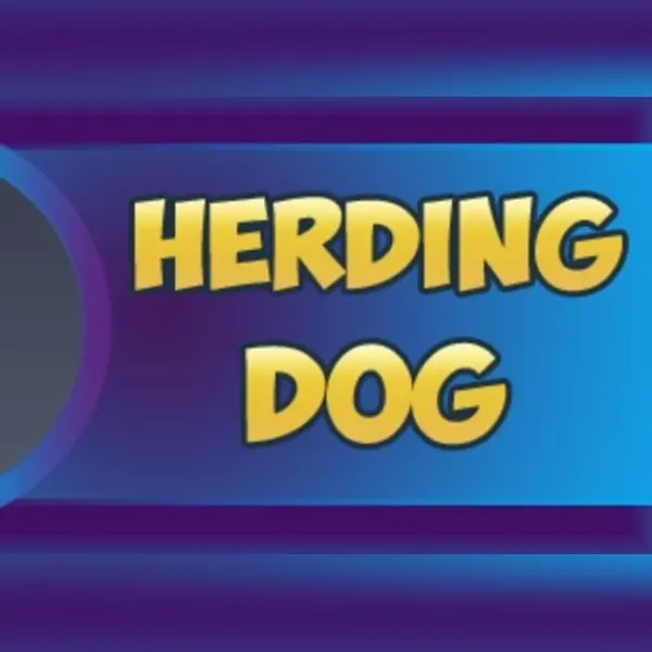 Herding Dog — Steam, Standard