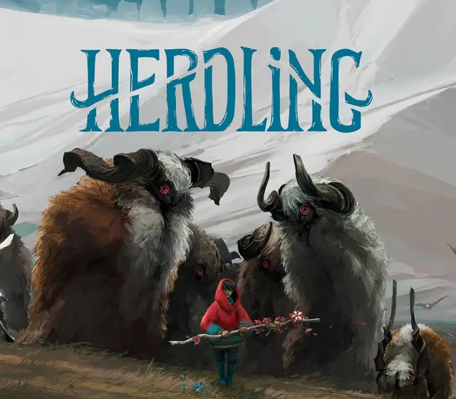 Herdling — Steam, Standard