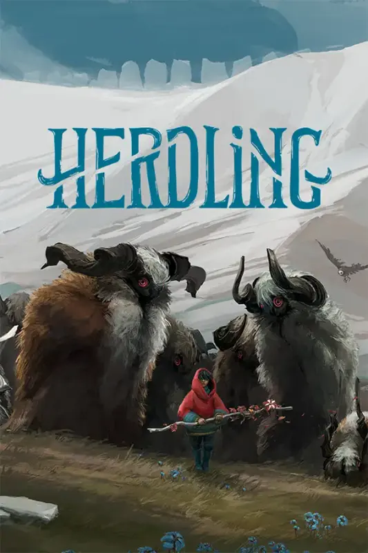 Herdling — Steam, Standard