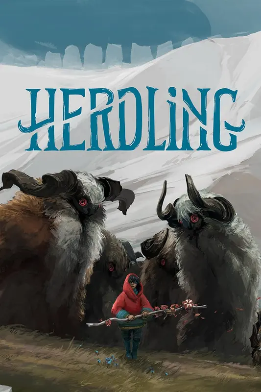 Herdling — Xbox Series X|S / PC, Standard