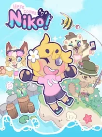 Here Comes Niko! — Steam, Standard
