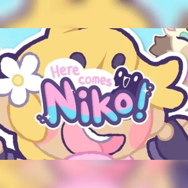 Here Comes Niko! — Steam, Standard