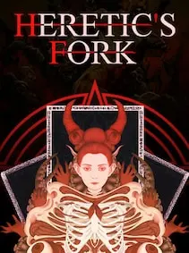 Heretic's Fork — Steam, Standard
