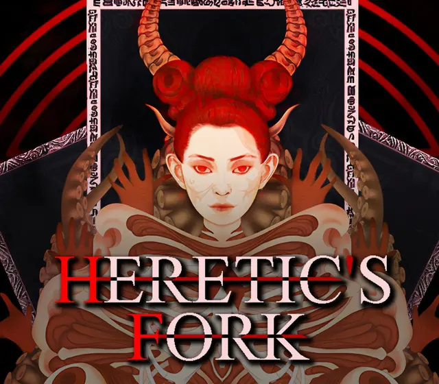 Heretic's Fork — Steam, Standard
