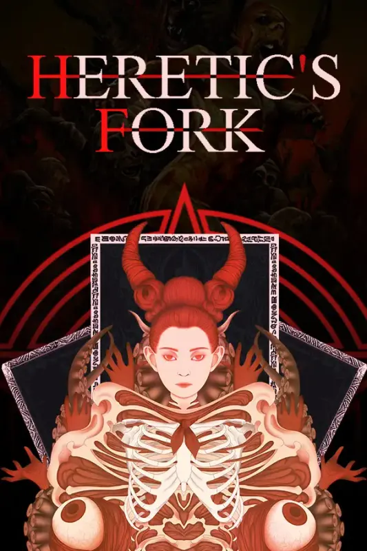 Heretic's Fork — Steam, Standard