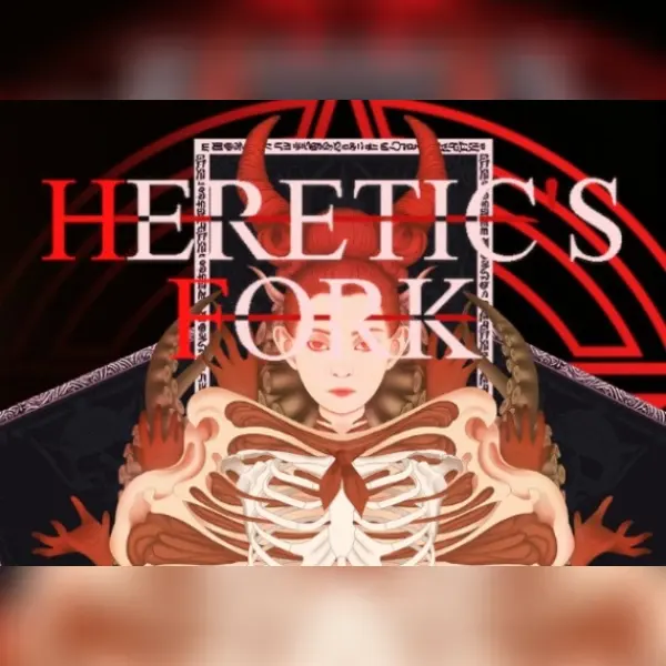 Heretic's Forkt — Steam, Standard