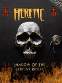 Heretic: Shadow of the Serpent Riders — Steam, Standard