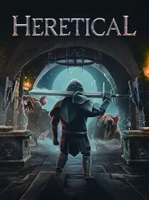 Heretical — Steam, Standard