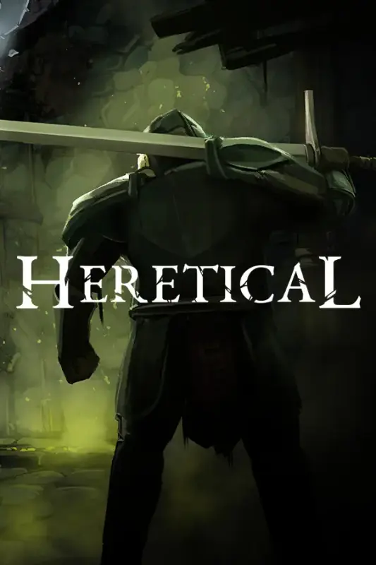 Heretical — Steam, Standard