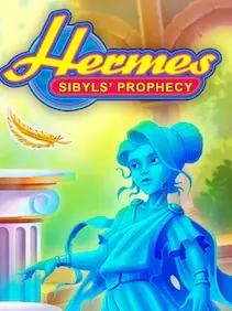 Hermes: Sibyls' Prophecy — Steam, Standard
