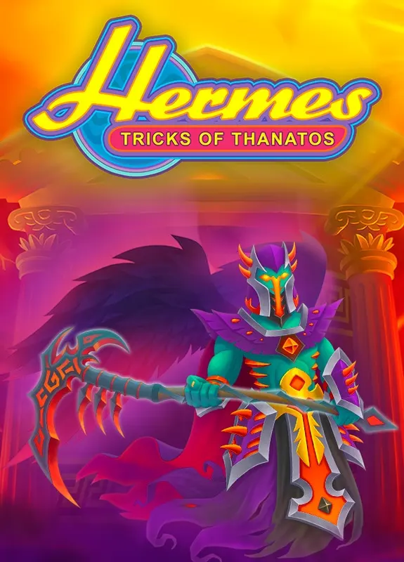 Hermes: Tricks of Thanatos — Steam, Standard