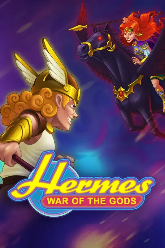 Hermes - War of the Gods — Steam, Standard