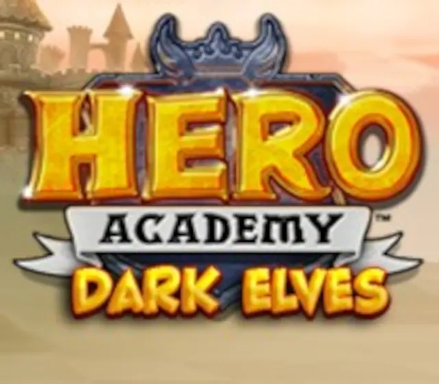 Hero Academy - Dark Elves Pack PC Steam Gift — Steam, Standard