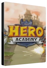 Hero Academy - Gold Pack — Steam, Gold Pack