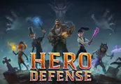 Hero Defense — Steam, Standard