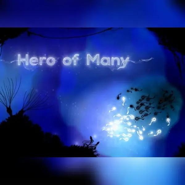 Hero of Many — Steam, Standard