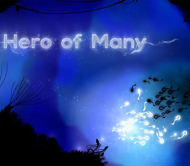 Hero of Many — Steam, Standard