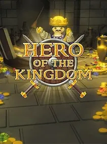 Hero of the Kingdom — Steam, Standard