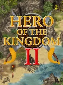 Hero of the Kingdom II — Steam, Standard