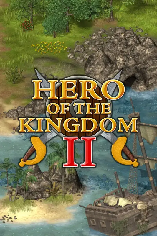 Hero of the Kingdom II — Steam, Standard
