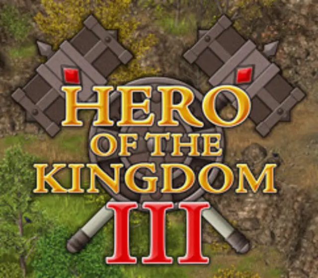 Hero of the Kingdom III — Steam, Standard
