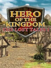 Hero of the Kingdom: The Lost Tales 1 — Steam, Standard