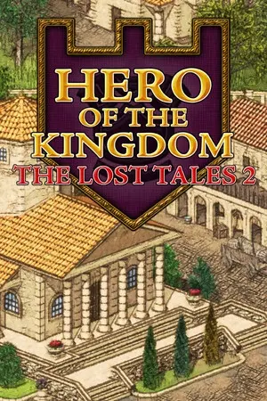 Hero of the Kingdom: The Lost Tales 2 — Steam, Standard