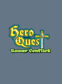 Hero Quest: Tower Conflict — Steam, Standard