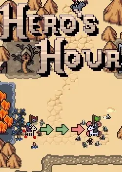 Hero's Hour — Xbox Series X|S, Standard