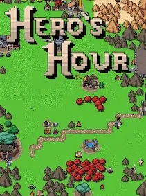 Hero's Hour — Steam, Standard