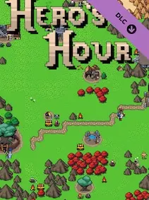 Hero's Hour - Supporter Pack — Steam, Standard