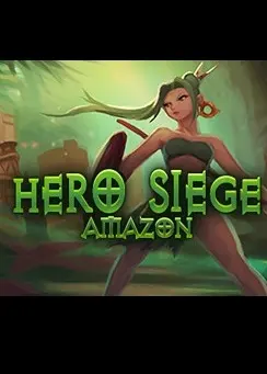 Jaquette de Hero Siege - Class - Amazon (DLC) — DLC PC (Steam)