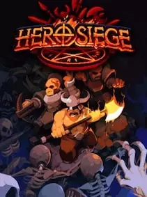 Hero Siege Complete — Steam, Standard