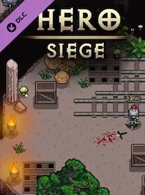 Hero Siege - Wrath of Mevius (Digital Collector's Edition) — Steam, Digital Collector's Edition