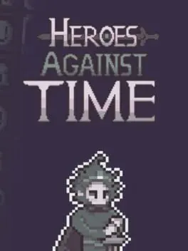 Heroes Against Time — Steam, Standard