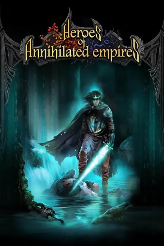 Heroes of Annihilated Empires — Steam, Standard