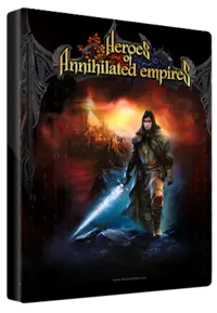 Heroes of Annihilated Empires — Steam, Standard
