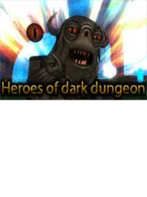 Heroes of Dark Dungeon PC — Steam, Standard