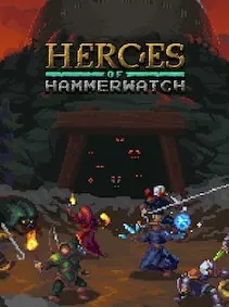 Heroes of Hammerwatch — Steam, Standard