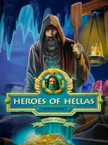 Heroes of Hellas Origins: Part Two — Steam, Standard