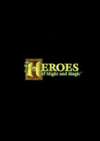 Heroes of Might and Magic — GOG, Standard