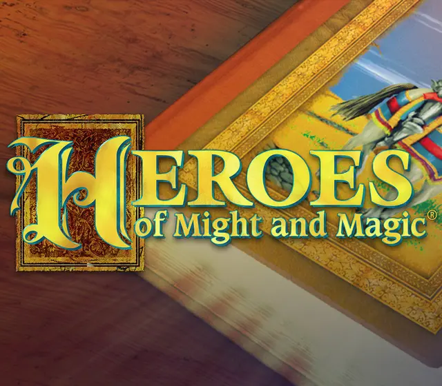 Heroes of Might and Magic — GOG, Standard